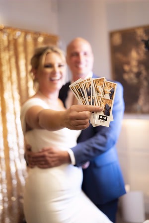 Wedding Starting Package